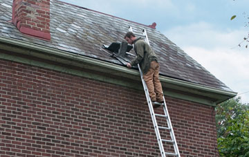 what affects urgent Rudgeway roof repairs