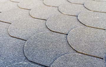 Rudgeway asphalt roofing costs