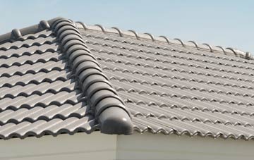advantages of Rudgeway clay roofing
