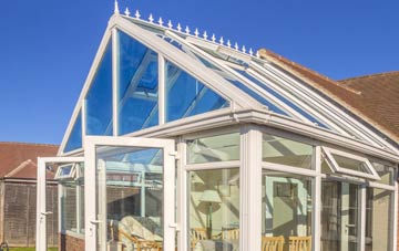 conservatory roof insulation costs Rudgeway