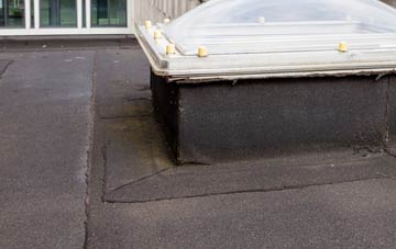 disadvantages of Rudgeway flat roofs
