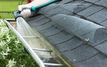 Rudgeway gutter cleaning costs