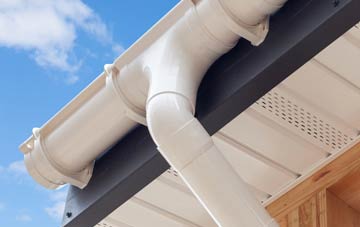 Rudgeway gutter installation costs