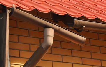 Rudgeway gutter repair costs