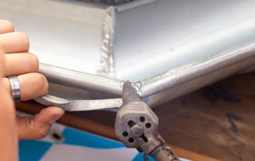 disadvantages of Rudgeway lead roofing