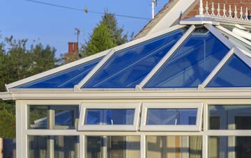 professional Rudgeway conservatory insulation