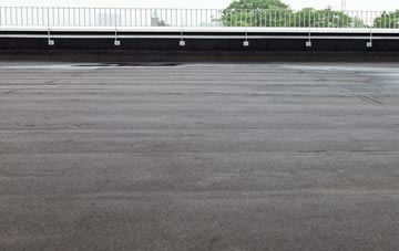 Rudgeway asphalt roof replacement