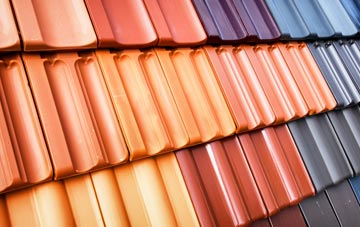 Rudgeway roof tile costs