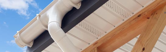 get Rudgeway guttering quotes today