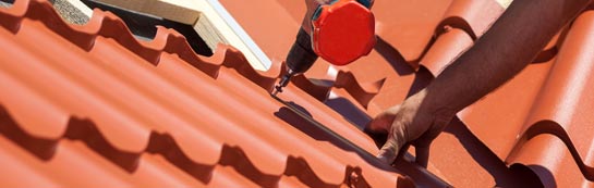 save on Rudgeway roof installation costs