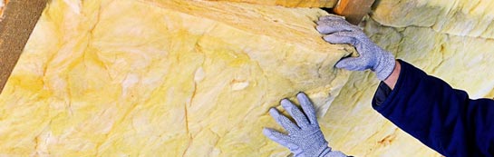 quotes for Rudgeway roof insulation