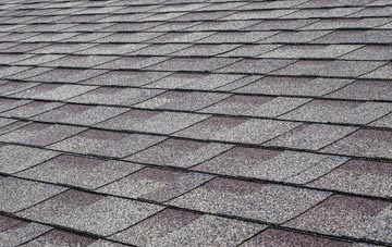 Rudgeway tiles for shallow pitch roofing