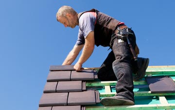 disadvantages of Rudgeway slate roofing