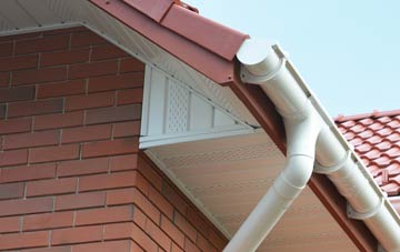 Rudgeway soffit repair costs
