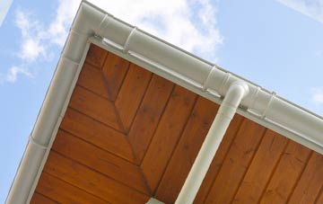 Rudgeway soffit types