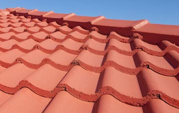 Rudgeway tile and slate roof replacement