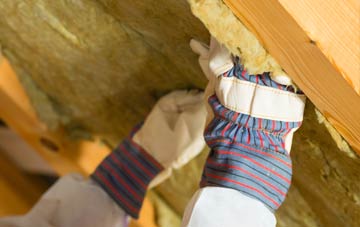 types of Rudgeway pitched roof insulation materials
