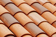 Rudgeway clay roofing