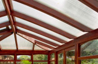 Rudgeway conservatory roofing insulation