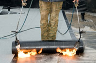 Rudgeway flat roof sealing quote