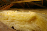 Rudgeway pitch roof insulation