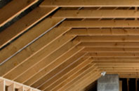 Rudgeway pitched insulation quotes