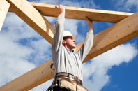 Rudgeway roof replacement work