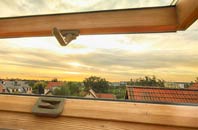 rated Rudgeway roof window companies