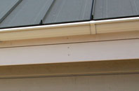 Rudgeway soffit repair