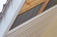 rated Rudgeway soffit repair companies