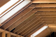 Rudgeway tapered roof insulation quotes