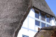 find rated Rudgeway thatchers